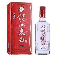 詩仙太白盛世唐朝將軍酒15年53°500ml