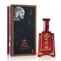 50°洛陽(yáng)醇(神韻)500ml