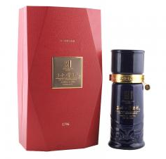 53°貴州二十一響禮炮(天窖·洞釀·雙醬香)500ml