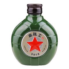 52°老戰士革命小酒125ml