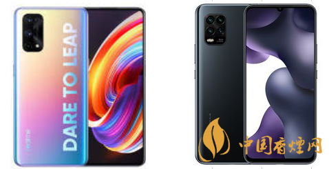 realmex7pro和小米10青春版哪個好?兩款手機參數(shù)對比測評!