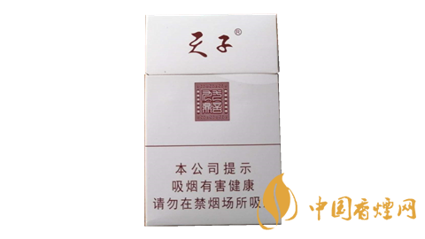 天子(一言九鼎中支)