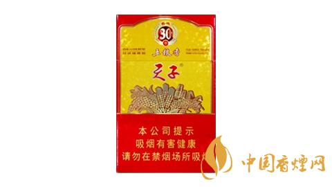 天子(五糧香30年)