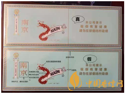 煊赫門如何識別真偽 煊赫門真假辨別圖片