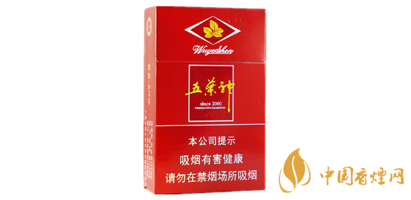 五葉神硬紅和雙喜世紀經典哪個好抽 兩款雙喜香煙價格及口感分析