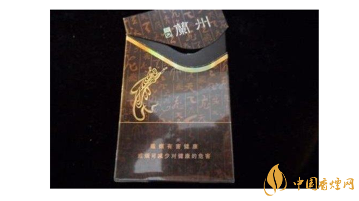 蘭州煙口感怎么樣?2020蘭州系列最好抽的五款推薦