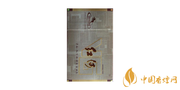 紅河硬v6價格是多少 紅河硬v6香煙價格及參數一覽