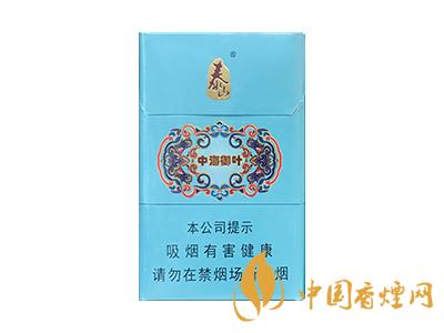 泰山(中海御葉)