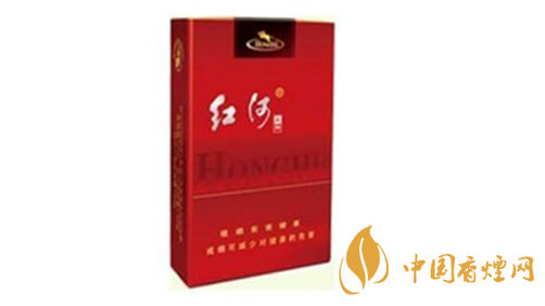 2020紅河奔騰香煙價格多少?2020紅河奔騰香煙價格參數詳情