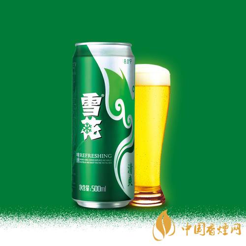 雪花啤酒多少錢一瓶 雪花啤酒批發價格表