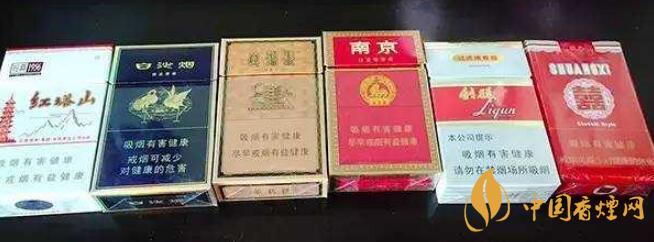 國產煙絲哪品牌好 國產煙絲的區別分類