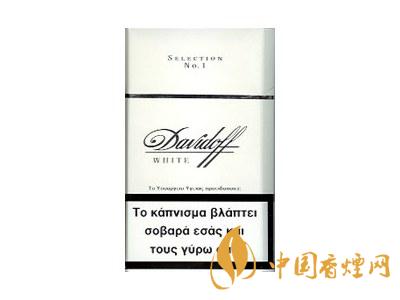 大衛杜夫(白 精選品1號)