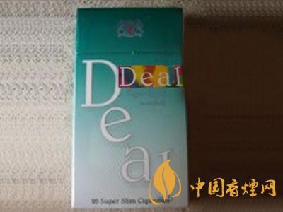 戴爾(超細薄荷)