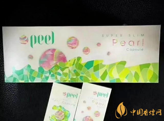 2020著名的女士香煙排行榜 哪款好抽?