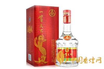 五糧液一尊天下好喝嗎  五糧液一尊天下怎么樣
