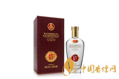 萬(wàn)事如意純香52度價(jià)格查詢? 萬(wàn)事如意純香52度多少錢(qián)一瓶