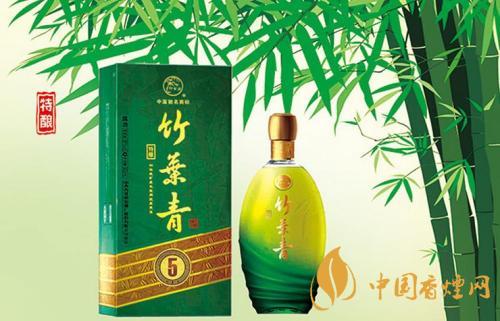 竹葉青酒屬于什么類(lèi)型 竹葉青酒有哪些功效