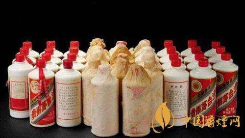 飛天茅臺43度與53度哪個好?飛天茅臺43度與53度區(qū)別2020