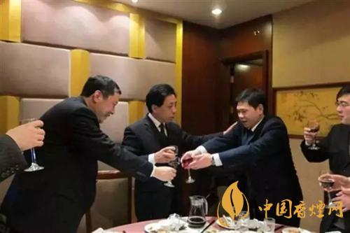 酒場上的潛規則有哪些 酒場上的潛規則詳解