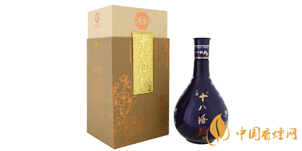 十八酒坊最新售價一覽 2020十八酒坊價格及種類介紹