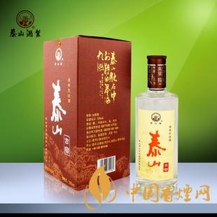 泰山酒價(jià)格表和圖片 泰山酒價(jià)格查詢(xún)