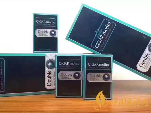 最經典的爆珠香煙介紹 2020經典爆珠香煙最新價格一覽