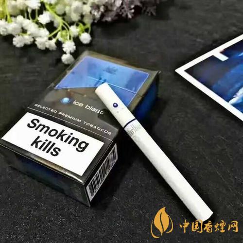 最經典的爆珠香煙介紹 2020經典爆珠香煙最新價格一覽