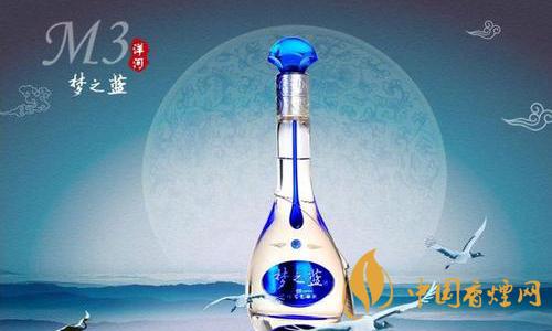 ?洋河夢(mèng)之藍(lán)m3多少錢(qián)一瓶 ?洋河夢(mèng)之藍(lán)m3價(jià)格表