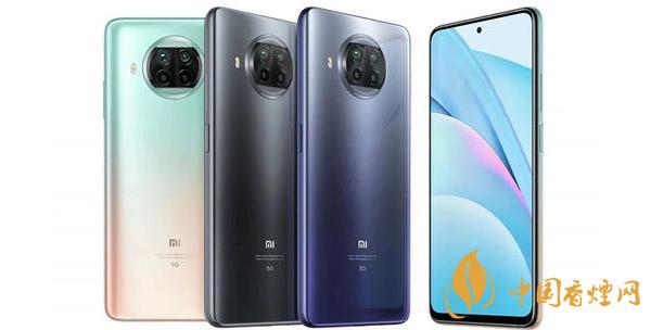 Redmi Note9系列即將發布 Redmi Note9具體發布時間