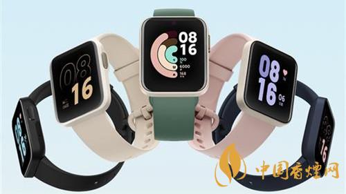 RedmiWatch和華米手表AmazfitPop買哪款-參數配置對比