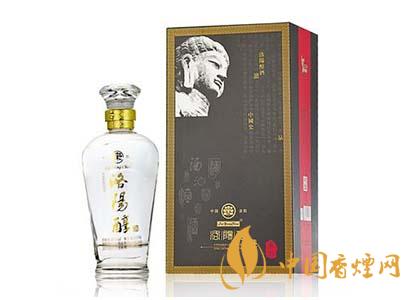 洛陽(yáng)醇(神韻)50°500ml