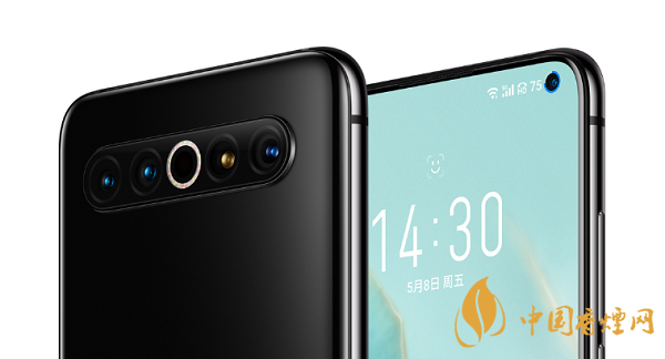 魅族18和魅族18Pro的區別在哪-參數對比