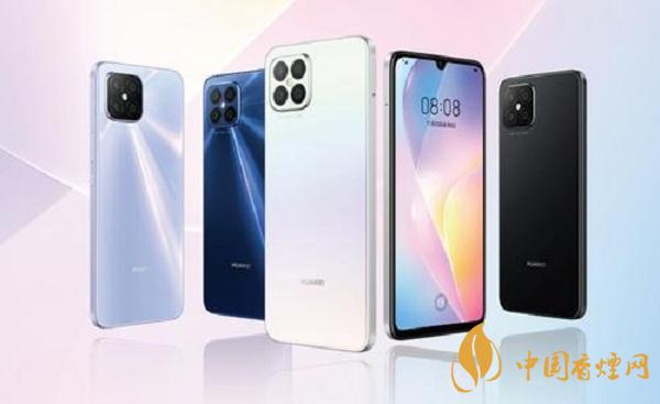 華為nova8和暢享20pro那個值得入手-參數區別對比詳情