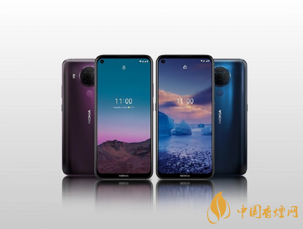 諾基亞5.4新機什么時候發布？諾基亞5.4多少錢一部？