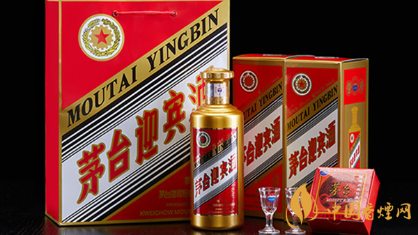 茅臺迎賓酒同心同愿報價多少 茅臺迎賓酒同心同愿批發價格詳情