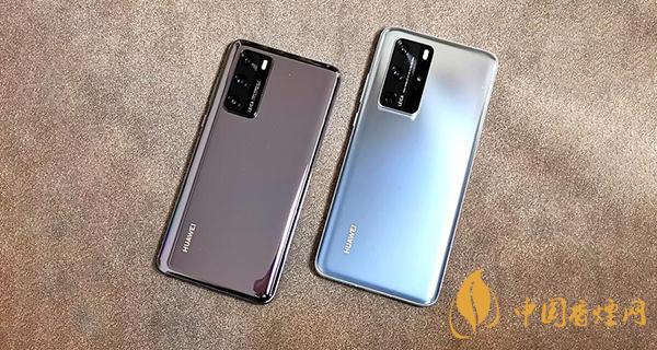 vivoX60Pro+和華為P40pro+參數對比 哪款手機更值得入手