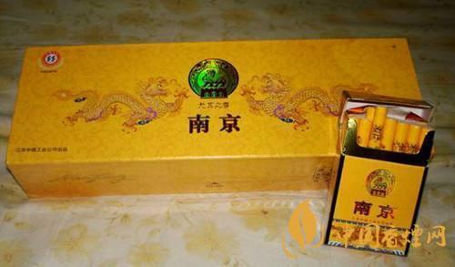 百元煙口感排行 百元煙哪個最好抽