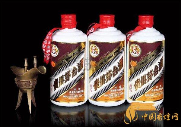 飛天茅臺43度和53度有什么區別 飛天茅臺43度價格
