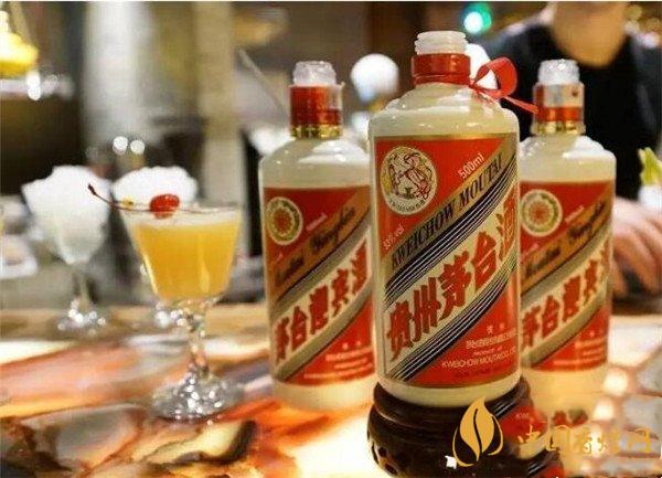 飛天茅臺43度和53度有什么區別 飛天茅臺43度價格