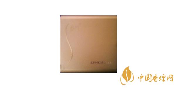 蘇煙有哪幾種 蘇煙價格表和圖片2025