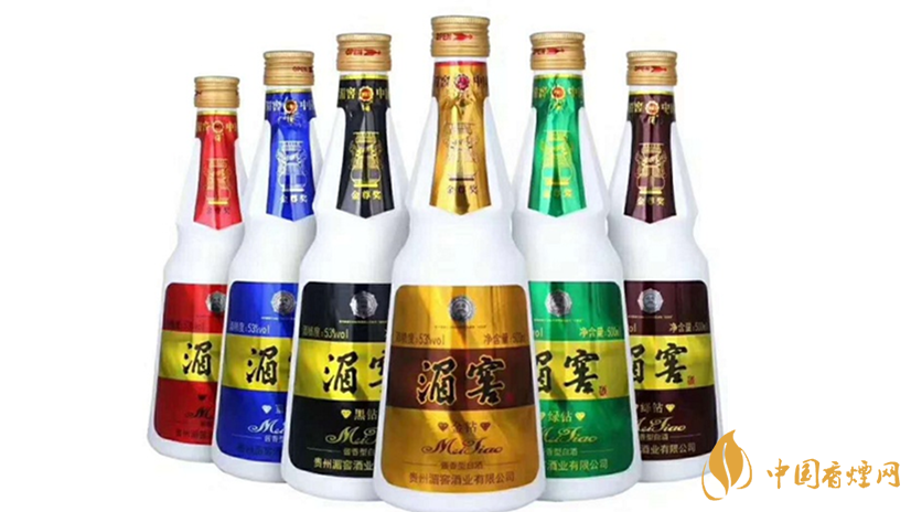 湄窖鉆石醬酒什么檔次 湄窖鉆石醬酒價格及批發價