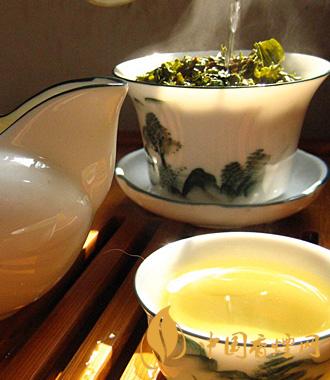 飲茶多的壞處 飲茶的誤區