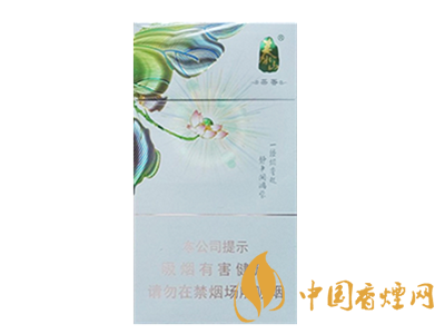 泰山(茉莉香韻)