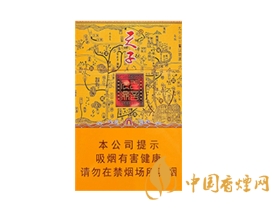 天子(一言九鼎)