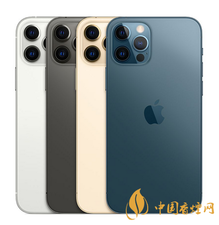 小米11ultra和iPhone 12 Pro哪個更好-參數對比