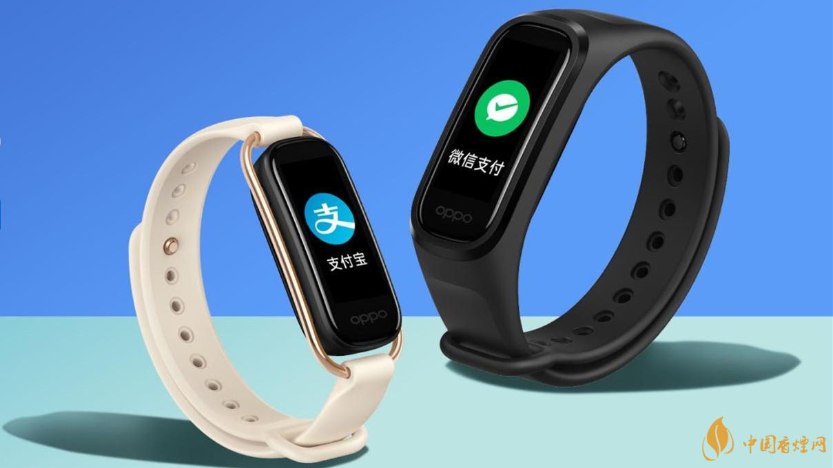 OPPO手環有定位功能嗎-OPPO手環是否支持GPS