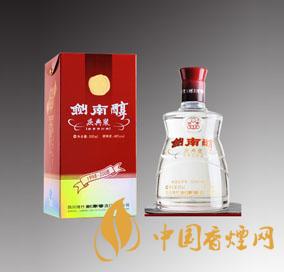 劍南醇與劍南春有什么區別 劍南春與劍南醇的區別