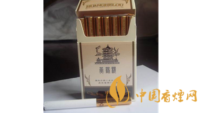 黃鶴樓1916如何辨別真偽 最新黃鶴樓1916真假煙鑒別方法