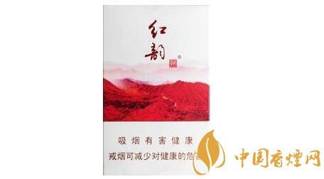 嬌子(紅韻光霧秋色)