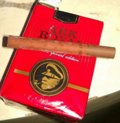 船長(zhǎng)(特級(jí))